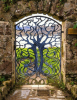 Release - How God brought forth creativity